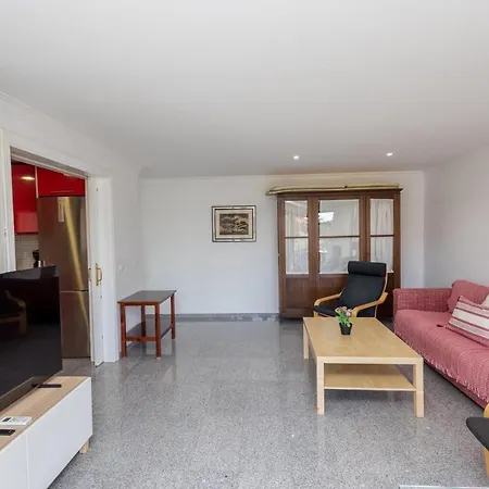 Διαμέρισμα Lightbooking Sun Club Playa Ingles 2br