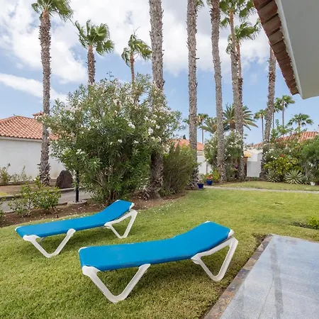 Διαμέρισμα Lightbooking Sun Club Playa Ingles 2br *