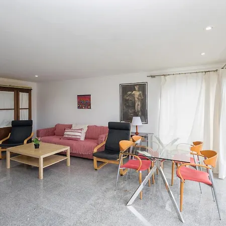 Apartman Lightbooking Sun Club Playa Ingles 2br Maspalomas