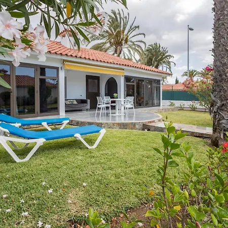 Apartman Lightbooking Sun Club Playa Ingles 2br
